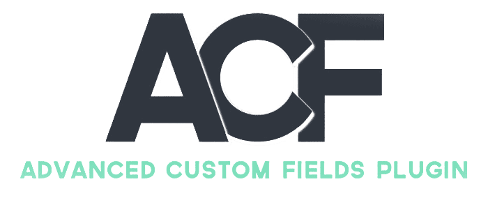 Advanced Custom Fields logo